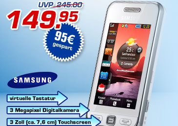 Top-Angebot
