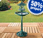 Vogelbad - statt UVP 39.95 nur
