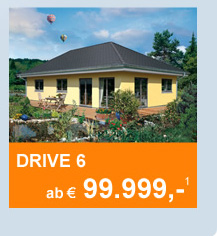Aktionshaus DRIVE 6