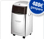 Fakir Klimager&auml;t 1012 &Ouml;ko - statt UVP 779.- nur