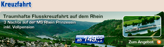 Rhein prinzessin