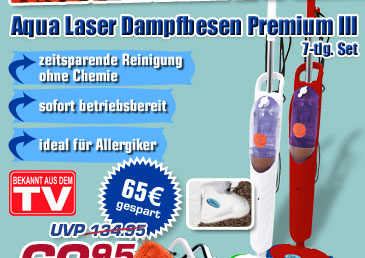 Produkt der Woche