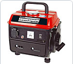 Mobile Energiestation 1,5 kW - statt UVP 272,20 nur