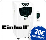 Einhell Mobile-Klimaanlage MKA 2000 E - statt UVP 279.95 nur