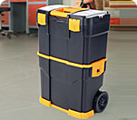 Werkzeugtrolley VT 665 - statt UVP 49,95 nur