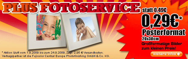 Plus Fotoservice