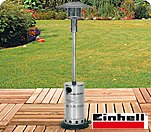 Einhell Heizstrahler PS 13 Niro UKS &ndash; statt UVP 149.95 jetzt nur