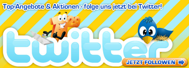 plus.de twittert - twittern Sie mit!