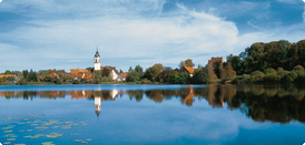 Zur Reise