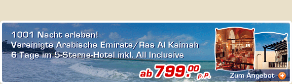 Vereinigte Arabische Emirate