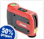 Laser-Lot - statt UVP 39.95 nur