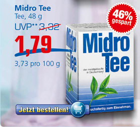 Midro Tee