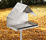 Blomus Design- Vogelhaus - statt UVP 69.95 nur