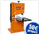 Atika Bands&auml;ge BS 205 - statt UVP 149.- nur