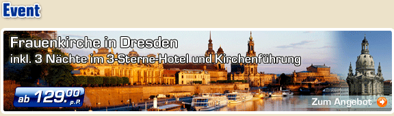 Frauenkirche Dresden