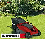 Einhell Elektro-Rasenm&auml;her EM 1501 &ndash; statt UVP 119.95 jetzt nur