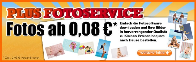 Plus Fotoservice