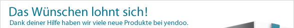 yendoo Wunschbox