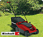 Einhell Elektro-Rasenm&auml;her EM 1501 - statt UVP 119.95 jetzt nur