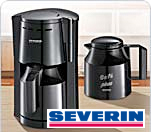 Severin Kaffee-Automat KA 9209 &ndash; statt UVP 44.99 jetzt nur