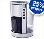 Russell Hobbs Kudos Kaffeemaschine - statt UVP 79.99 nur