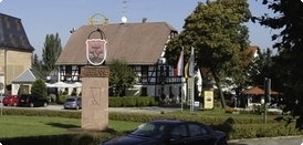 Zur Reise