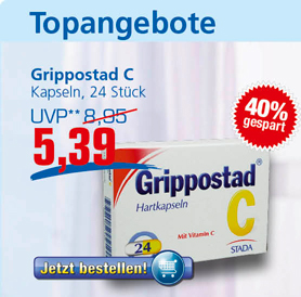 Grippostad C