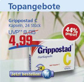 Grippostad C
