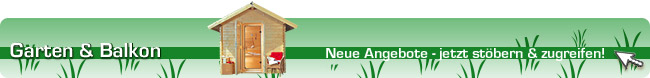 K&uuml;che und Haushalt