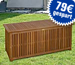 Auflagenbox - statt UVP 179.- nur