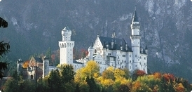 Zur Reise