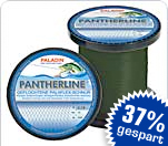 Angelschnur PALAFLEX 5X 0,35/250, gr&uuml;n - statt UVP 39.95 ab