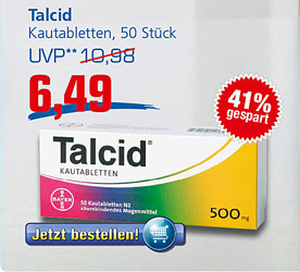 Talcid