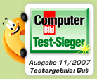 Testsieger