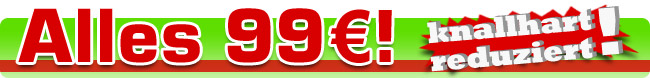 Sonderaktion