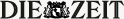 Logo Die Zeit