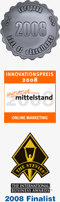 Auszeichnungen